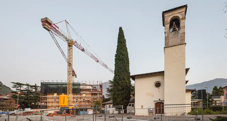 Campane rumorose, consiglio pastorale ad hoc