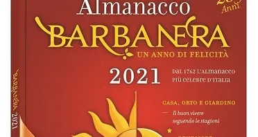 Con il Trentino in edicola l’Almanacco Barbanera