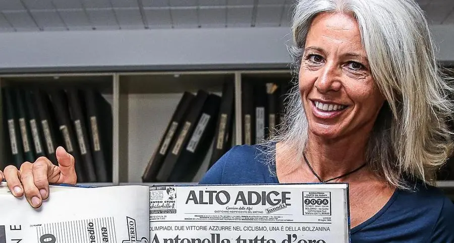 Presidenza Coni, la Bellutti sfiderà Malagò