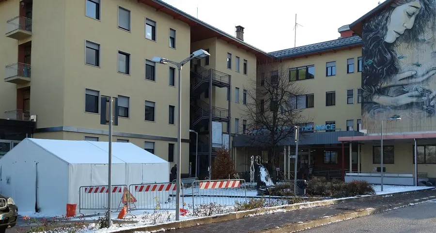 «A Cles ero meno solo nella lotta contro il cancro»