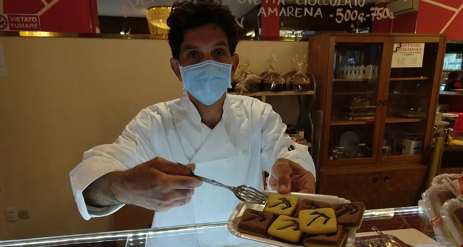 Il recupero della tradizione nei biscotti “Bisbrocchi”