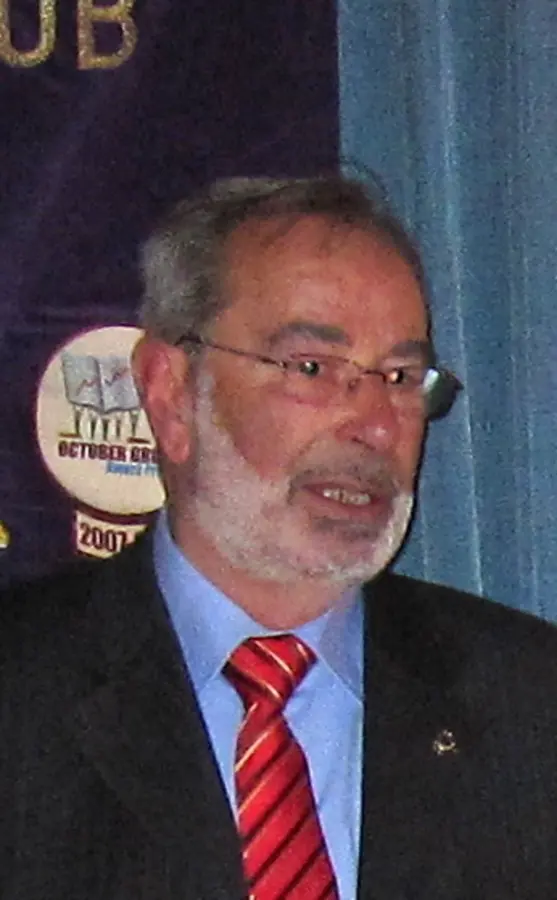 I Lions Club piangono Giorgio Ventura