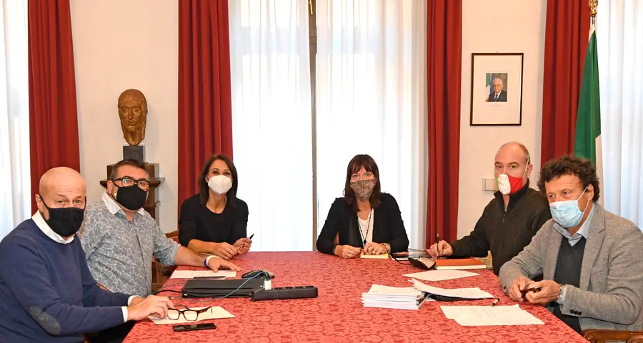 Delega ambiente: pure “Sal” attacca la giunta Santi