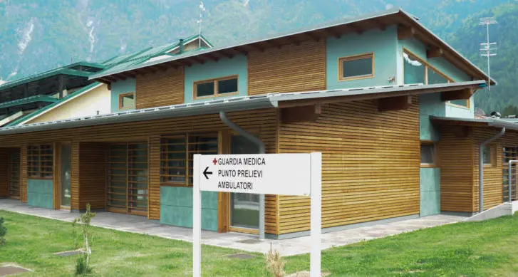 Pinzolo resta “orfano” di medici