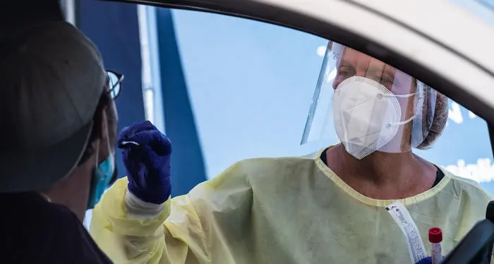 Coronavirus in Alto Adige, 5 morti e 115 positivi