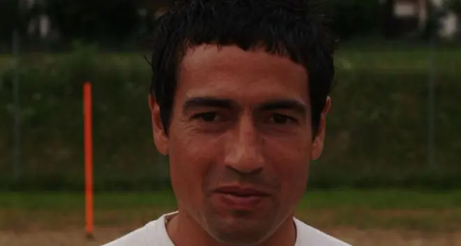 «Io, Andrés Grande che con Diego Maradona ho giocato per davvero»