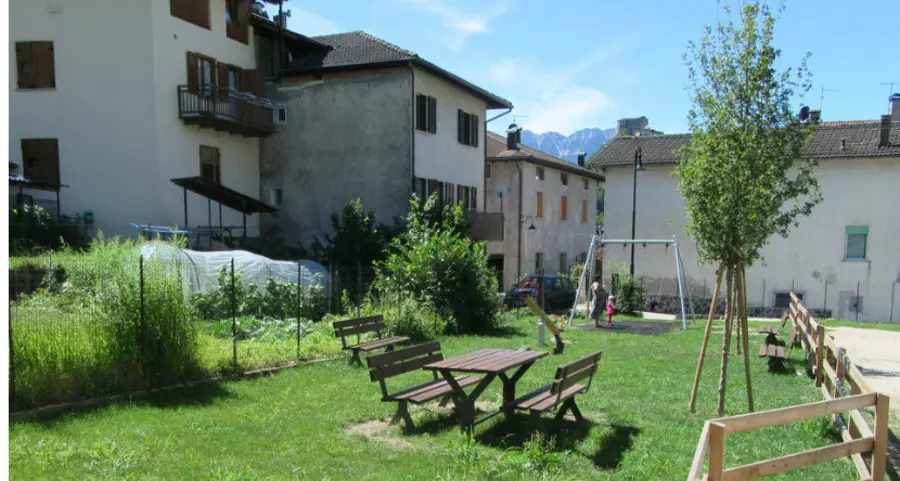 Manutenzione parchi e aree gioco, gara per ditte del settore