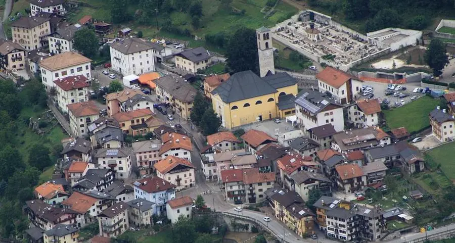 «Co-living, opportunità per il futuro del Vanoi»