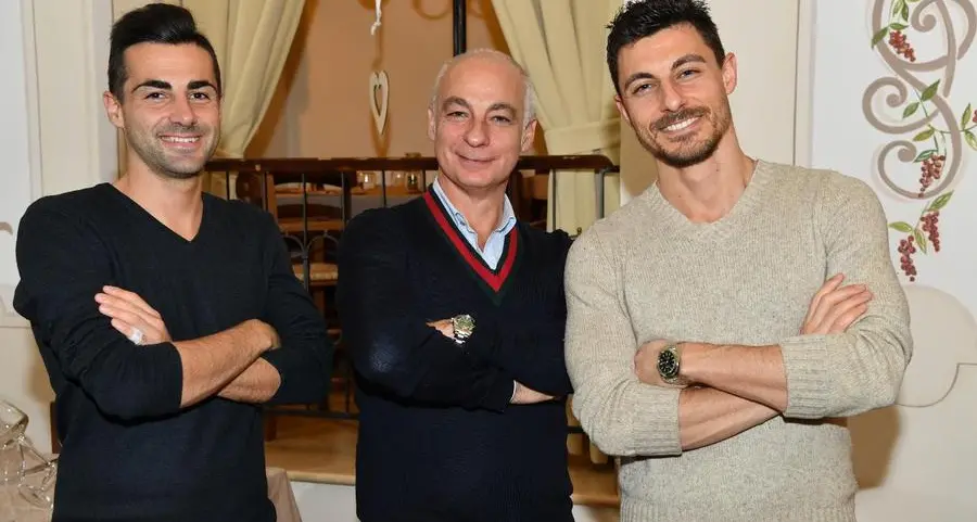 «Faccio debiti per tenere aperto il ristorante»