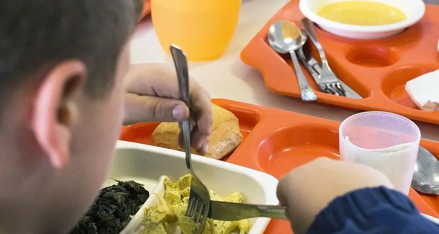 Mense scolastiche in Valle dei Laghi il menu migliore