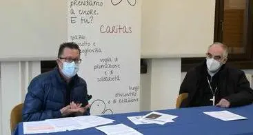 Caritas, triplicate le famiglie in difficoltà