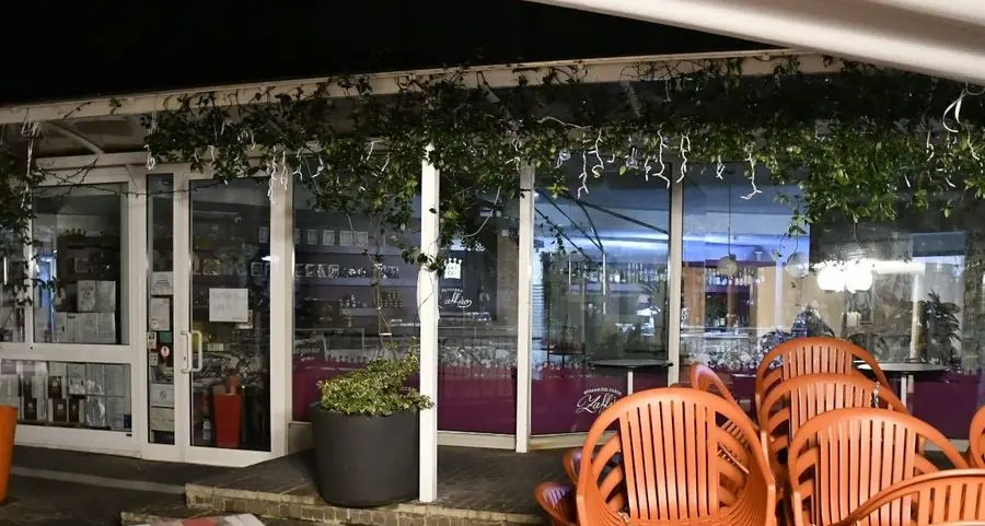 Rovereto, tre giorni di chiusura forzata del bar “Zaffiro”