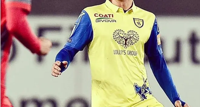 Rigione, De Luca e Zuelli Chievo continua a pescare fra i talenti di casa nostra
