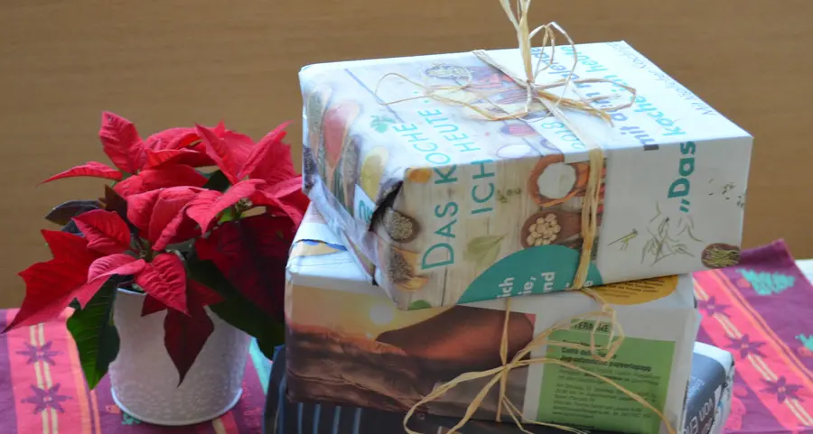 Donare un sorriso e un regalo per aiutare il prossimo