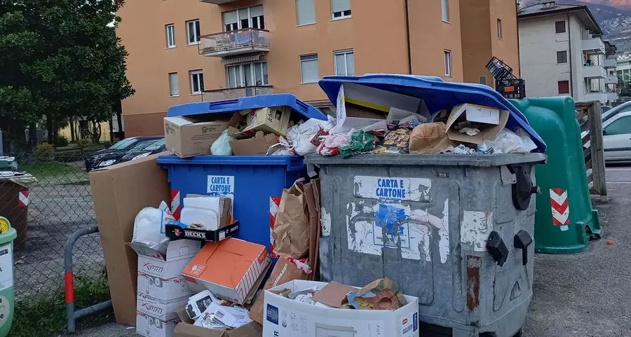 Nuovo spazio di ascolto creato dalla Lilt