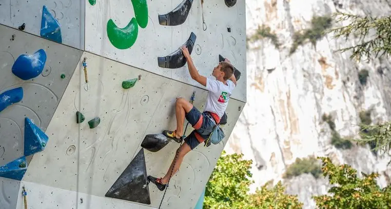 Fasi e Climbing Stadium ancora “sposi” per 4 anni