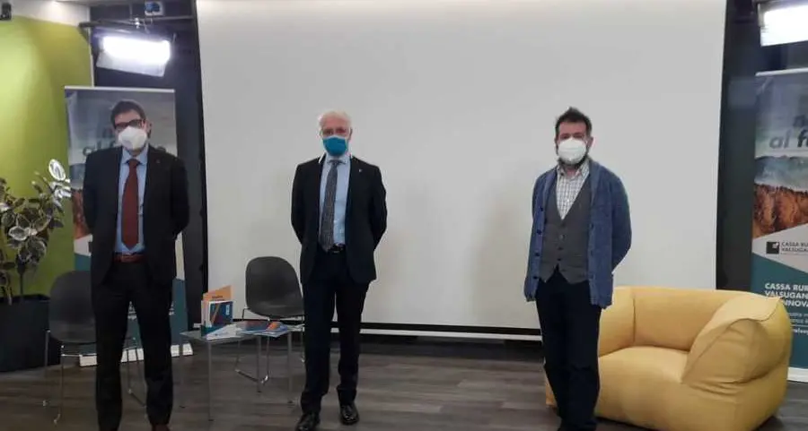 I premi della Cassa Rurale per 138 studenti