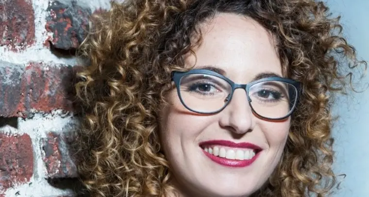 La faccia bella del web stasera è in streaming
