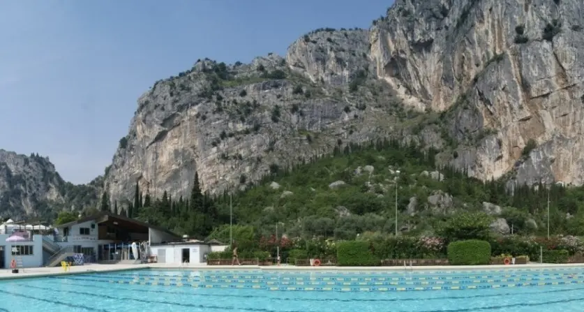 Amsa, 2021 ricco di novità per campeggio e piscina
