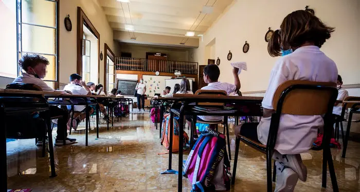 Scuola, in Trentino iscrizioni online dal 4 al 25 gennaio