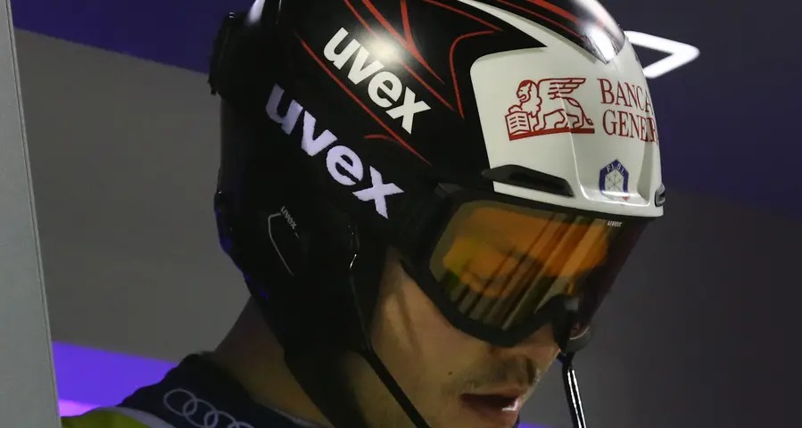 3Tre, Vinatzer riporta l’Italia sul podio È terzo, ma vale oro