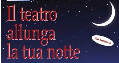 La maratona teatrale 2020 arriva direttamente nelle case