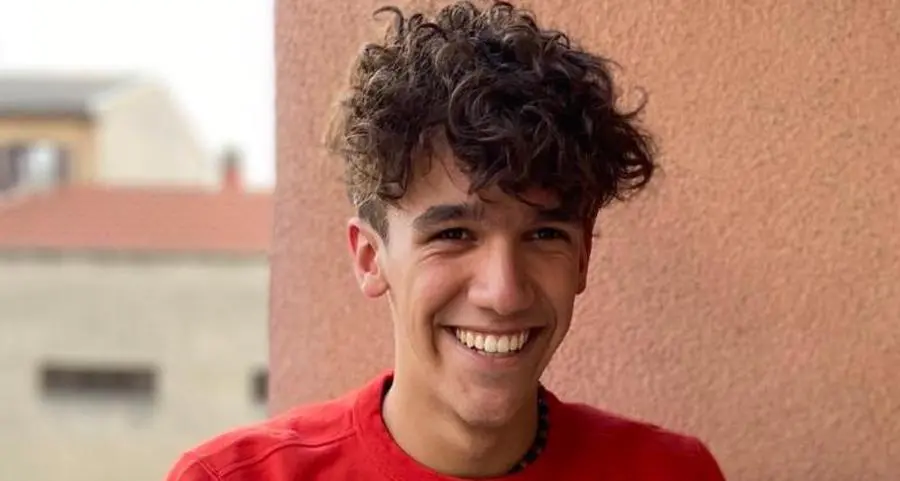 Giacomo Bertò premiato come “Studente dell’Anno”