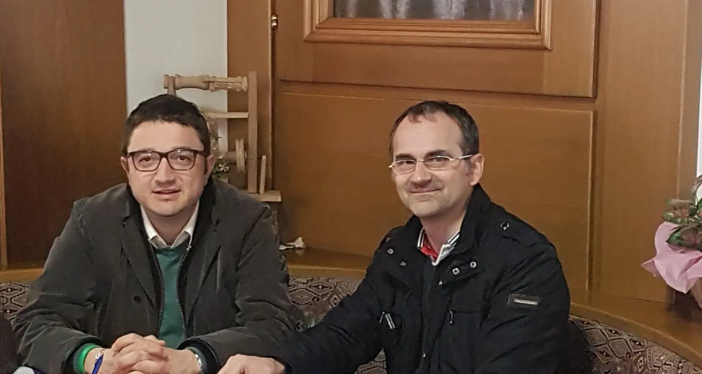 Ribaltone Lega in Trentino: Binelli al posto di Bisesti