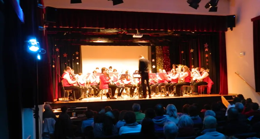 Banda di Calavino pronta a far festa per i suoi 100 anni