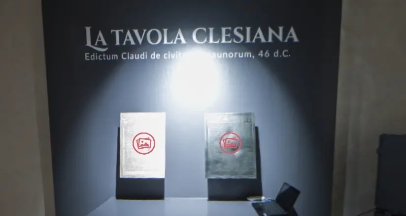Tour virtuale a “Le cinque chiavi gotiche e altre meraviglie”