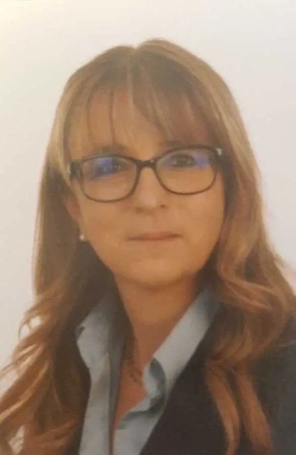 Monia Bonenti è la presidente della grande Cassa Rurale