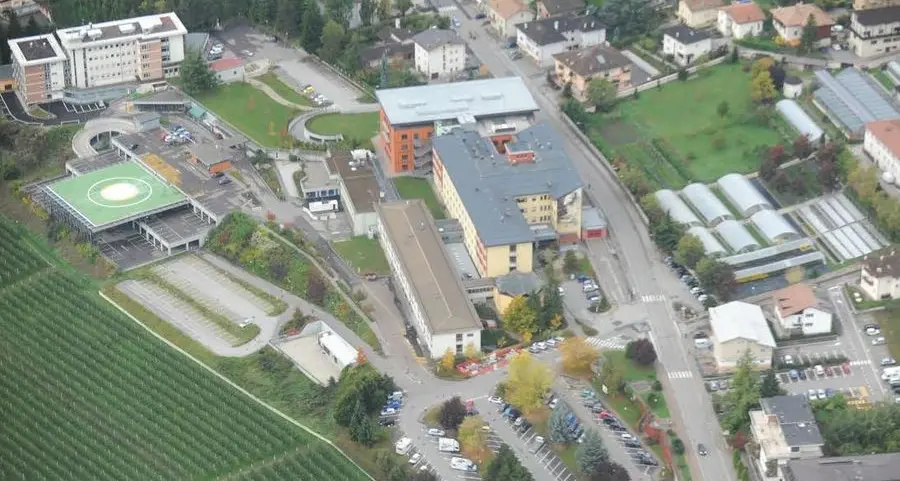 Un nuovo Pronto soccorso per potenziare l’ospedale