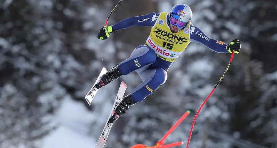 Bormio rivitalizza Paris e Inner Dominik 4° a un soffio dal podio