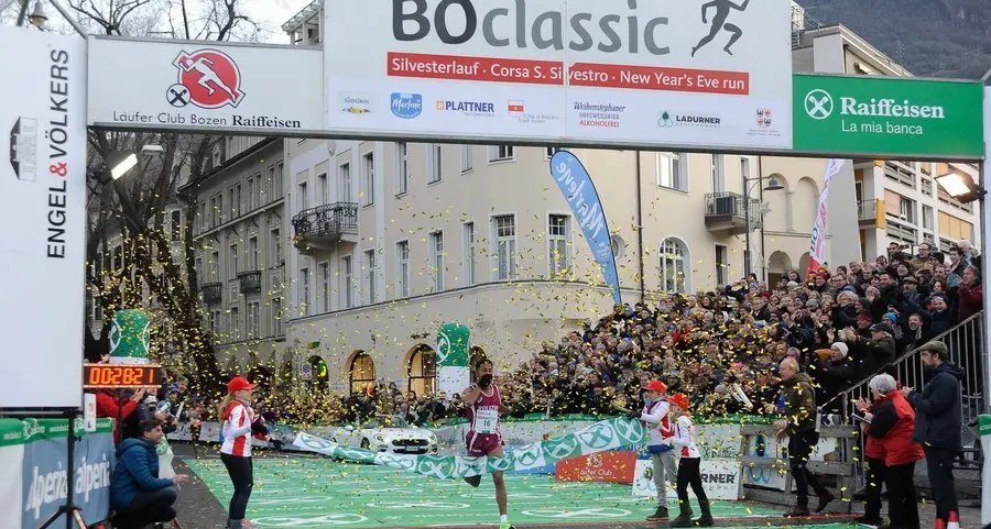 Crippa cerca un altro record nella BOclassic “Covid edition”