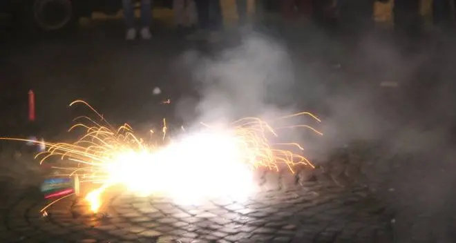 Botti di Capodanno, ad Asti morto un 13enne