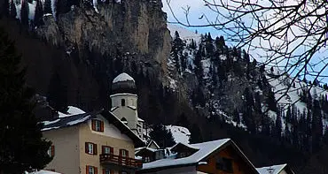 A Fontanazzo non ci sarà una panchina rossa fissa