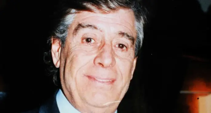 Addio a Italo Marinolli, il “signore della notte”