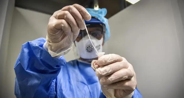 Coronavirus, altri 3 decessi in Trentino. Sono 44 i pazienti in terapia intensiva