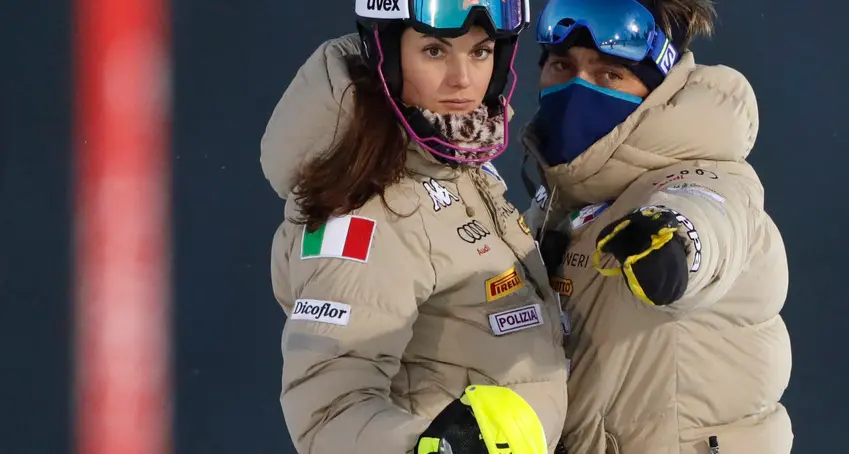 A Zagabria prima le donne: Peterlini cerca il rilancio