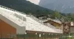 Risanamento del campo sportivo: ok al progetto