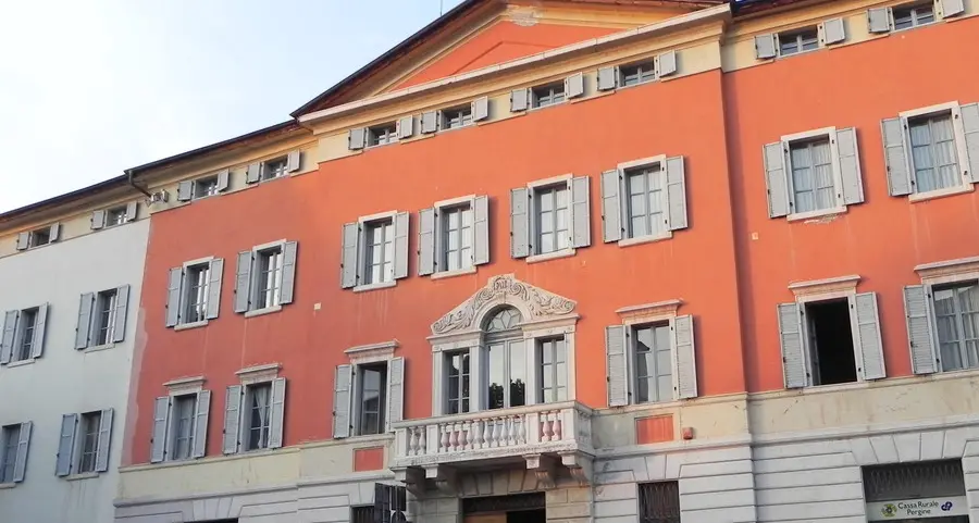 Ospitalità alpina promossa dal Nodo di Gordio
