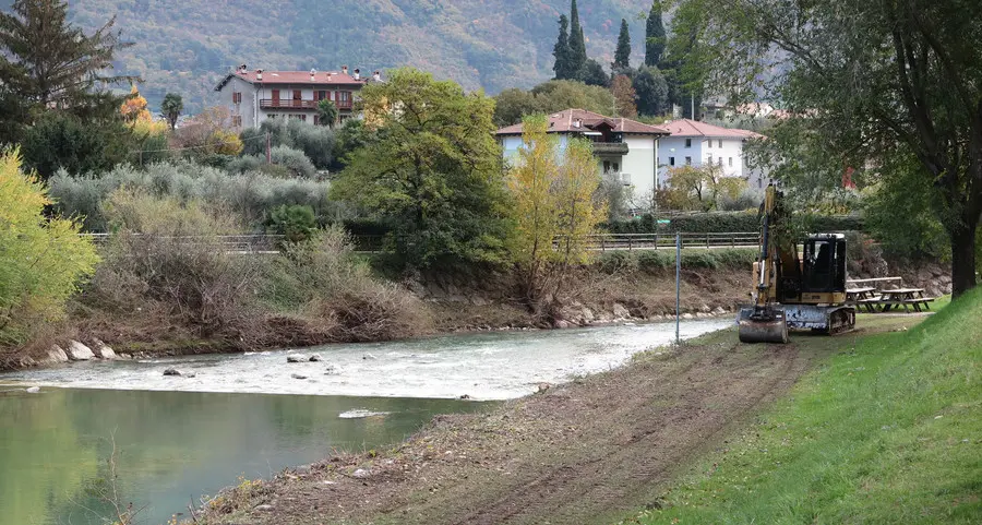 «Sarca, dieci anni di non cura del fiume»