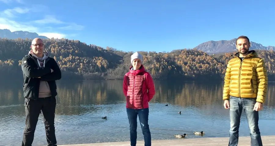 «Area lago senza progetti concreti per svilupparla»