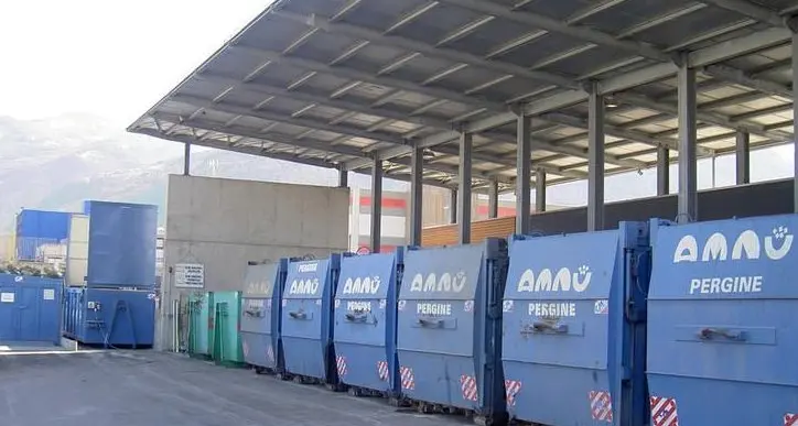 «Va sviluppata una rete circolare di riciclo rifiuti»