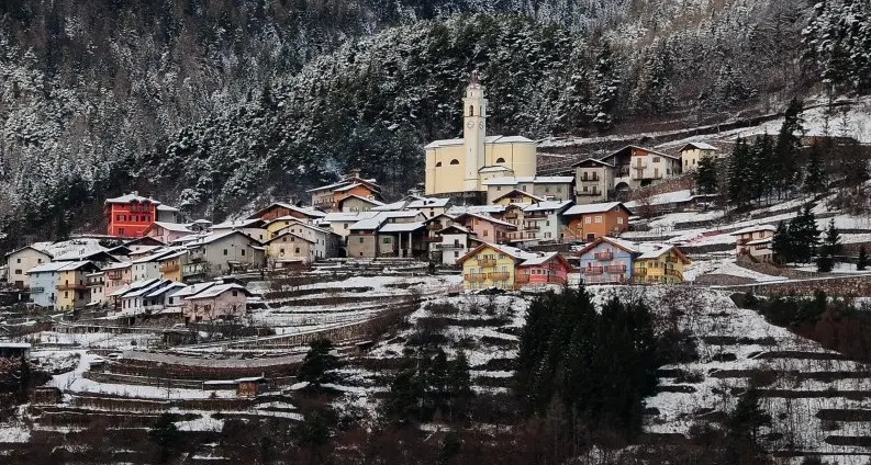 L’ospitalità diffusa alletta il Comune di Altavalle