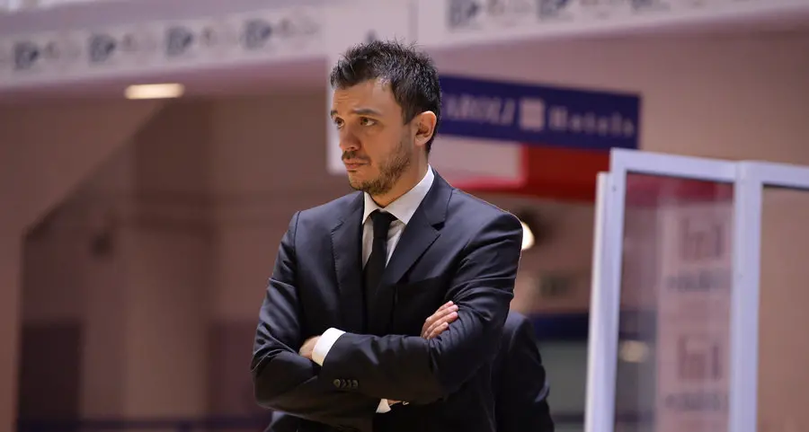 Brienza: «Peccato, gli episodi hanno deciso questa partita»