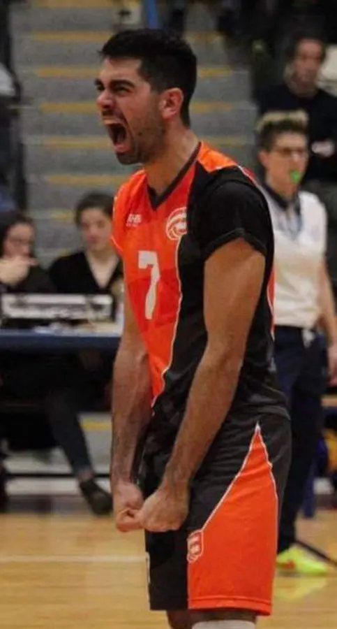 «Anche se sono altoatesino, sento già molto i derby con Lagaris e Argentario»