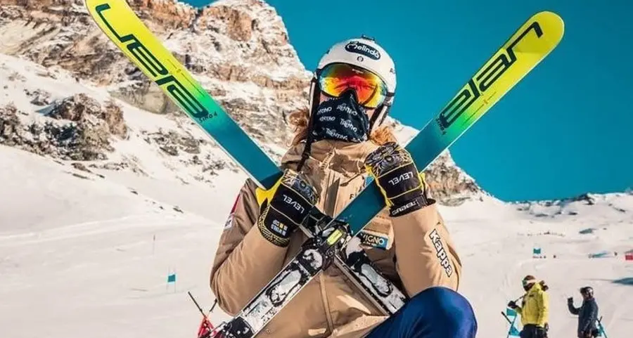Simone Deromedis inizia col botto ma poi rallenta