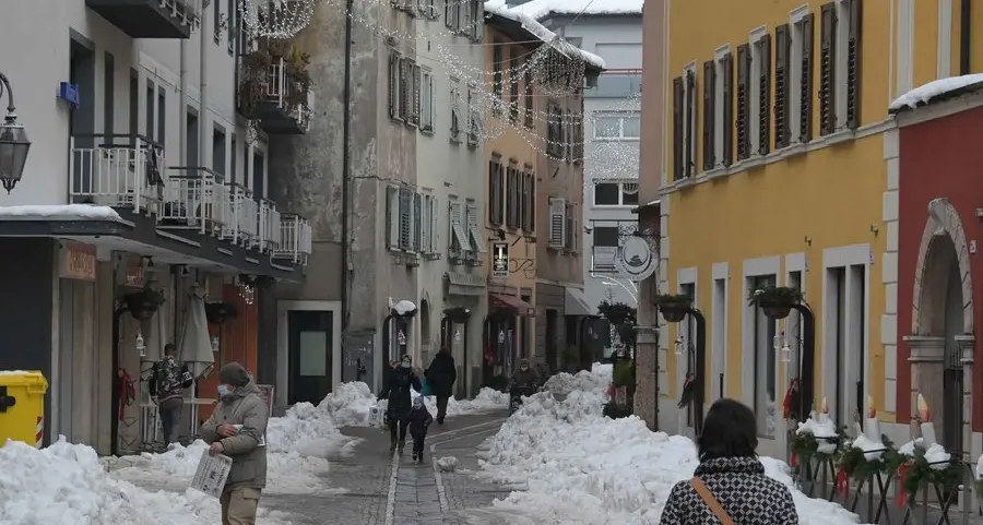 La città continua a crescere con i residenti a quota 21.596