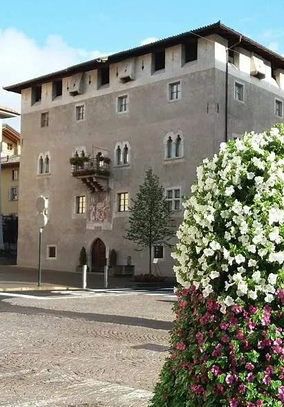 Stanziati 20 mila euro per Palazzo assessorile